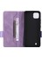 Oppo Realme C11 2021 Koruyucu Kapak Için Kılıf Deri Folio Flip Case (Yurt Dışından) 3