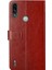 Motorola E7 Güç Telefon Kılıfı Için Kılıf Kapak Çevirin Kitap Katlanır Darbeye (Yurt Dışından) 1