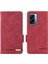 Oppo Için Kılıf A57 5G/A77 5g Koruyucu Kapak Tam Koruma Kartı Flip (Yurt Dışından) 1