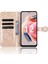 Xiaomi Redmi Not 12 4g Için Kılıf (Yurt Dışından) 4