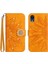 Samsung Galaxy A23E Telefon Kılıfı Için Kılıf Pu Deri Kapak Çevirin Cüzdan (Yurt Dışından) 1
