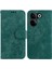 Tecno Camon 20 Kart Cebi Kabartmalı Sevimli Kaplan Tutucu Kapak Kılıf (Yurt Dışından) 1