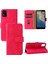 Kart Tutucu Kickstand ile Zte Blade Zte Deri Folio Flip Case Için Kılıf (Yurt Dışından) 5