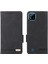 Oppo Realme C11 2021 Koruyucu Kapak Için Kılıf Deri Folio Flip Case (Yurt Dışından) 1