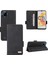 Oppo Realme C11 2021 Koruyucu Kapak Için Kılıf Deri Folio Flip Case (Yurt Dışından) 2