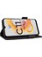 Oppo Realme C11 2021 Koruyucu Kapak Için Kılıf Deri Folio Flip Case (Yurt Dışından) 3