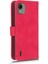 Nokia C110 4g Için Kılıf Tam Koruma Koruyucu Kapak Deri Folio (Yurt Dışından) 4