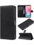 Samsung Galaxy A25 Için Flip Case 5g Iş Cüzdan Telefon Kılıfı ile Yüksek (Yurt Dışından) 1