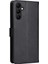 Samsung Galaxy A25 Için Flip Case 5g Iş Cüzdan Telefon Kılıfı ile Yüksek (Yurt Dışından) 4