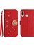 Huawei P30 Lite Telefon Kapağı Için Kılıf (Yurt Dışından) 1