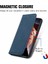 Redmi Not 11 Için Kılıf Pro Kılıf Darbeye Kapak Kapak Cüzdan (Yurt Dışından) 3