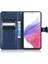 Samsung Galaxy A53 5g Için Geometrik Desen Deri Cüzdan Kapak (Yurt Dışından) 4