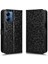 Motorola Moto G14 4g Geometrik Desen Manyetik Toka Deri Kılıf (Yurt Dışından) 2