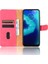 Motorola Moto G8 Güç Lite Deri Folio Flip Case Koruyucu Kılıf (Yurt Dışından) 5