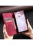 IPhone 12 Için Kılıf Pro Max Kart Ekleme Pu Deri Yan Toka Tam (Yurt Dışından) 5