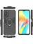 Oppo A38 4g Darbeye Kapak Için Kılıf 360 &deg; Dönen Halka Kickstand Askeri (Yurt Dışından) 2