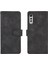 Lg Kadife Tam Koruma Deri Folio Flip Case Kart Kapak Için Kılıf (Yurt Dışından) 1