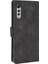 Lg Kadife Tam Koruma Deri Folio Flip Case Kart Kapak Için Kılıf (Yurt Dışından) 5
