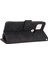 Kart Sahibi Tam ile Google Piksel 5 Deri Folio Flip Case Için Kılıf (Yurt Dışından) 3