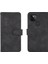 Kart Sahibi Tam ile Google Piksel 5 Deri Folio Flip Case Için Kılıf (Yurt Dışından) 5