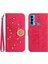 Tecno Camon 18I Telefon Kapağı Için Kılıf (Yurt Dışından) 1