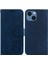 Iphone 15 Için Kılıf Artı Tutucu Kapak Cüzdan Kılıf Flip Folio Kart Cep (Yurt Dışından) 1