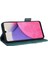 Samsung Galaxy A33 5g Tam Koruma Deri Için Kılıf Folio Flip Case (Yurt Dışından) 2