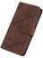 IPhone 13 Için Kılıf Mini Bileklik Pu Deri Cüzdan Flip Folio Kart Tutucu (Yurt Dışından) 2