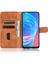 Kart Tutucu ile Oppo A78 4g Koruyucu Kapak Kartı Ekleme Için Kılıf (Yurt Dışından) 3