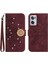 Oneplus Nord Ce2 5g Telefon Kılıfı Için Kılıf Kart Tutucu Flip Cüzdan Kredi Tpu (Yurt Dışından) 1