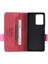 Xiaomi Redmi NOTE12 Pro 5g Deri Kart ile Folio Flip Case (Yurt Dışından) 5