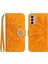 Samsung Galaxy M23 5g Telefon Kılıfı Için Kılıf Kart Tutucu Pu Deri Flip Kapak (Yurt Dışından) 1