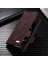 Kart Tutucu Kickstand Tam Koruma ile Sony Xperia Ace Iii Için Kılıf (Yurt Dışından) 4