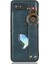 Asus Rog Telefon 5 Uyumluluk Bilek Kayışı Kolaylık Premium Pu Için Kılıf (Yurt Dışından) 1