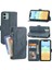 Iphone 11 Için Flip Case Pu Deri Anti Scratch Manyetik Kapatma Kickstand (Yurt Dışından) 1