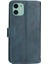 Iphone 11 Için Flip Case Pu Deri Anti Scratch Manyetik Kapatma Kickstand (Yurt Dışından) 5