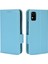 Zte Blade Case Yan Toka Cüzdan Pu Deri Manyetik Kart Yuvaları (Yurt Dışından) 1