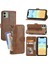 Iphone 11 Için Flip Case Pu Deri Anti Scratch Manyetik Kapatma Kickstand (Yurt Dışından) 1
