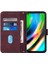 Motorola Moto G9 Plus Için Kılıf (Yurt Dışından) 4