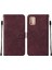 Motorola Moto G9 Plus Için Kılıf (Yurt Dışından) 5