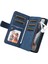 Kart Yuvası Standı Dokuz ile IPhone 14 Artı Kickstand Koruyucu Kılıf (Yurt Dışından) 4