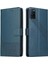 Oppo Oppo Üç Kart Yuvaları Darbeye Kickstand Premium 4 Için Flip Case (Yurt Dışından) 5
