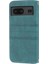 Google Piksel 8A Manyetik Kapatma Kickstand Pu Deri Kılıf Için Flip Case (Yurt Dışından) 5