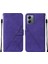 Motorola Moto G14 Için Kılıf (Yurt Dışından) 4