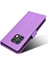 Oneplus 10 Için Kılıf Pro 5g Manyetik Cüzdan Kart Tutucu Kapak Kickstand (Yurt Dışından) 4