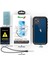 Iphone 12 Mini IP68 Su Geçirmez Tam Ekran Koruyucu 12FT (Yurt Dışından) 3