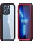 Iphone 13 Pro Için Ekran Koruyucu 12FT Askeri Darbeye Dayanıklı IP68 (Yurt Dışından) 1