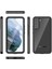 Samsung Galaxy S22 Artı Su Geçirmez IP68 Su Geçirmez Tam Inşa (Yurt Dışından) 2