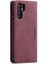 Huawei P30 Pro Vintage Pu Deri Cüzdan Manyetik Kapatma Için Flip Case (Yurt Dışından) 4
