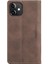 Iphone 13 Mini Kılıf Için Flip Case Kart Yuvası Kickstand Vintage Pu Deri (Yurt Dışından) 5